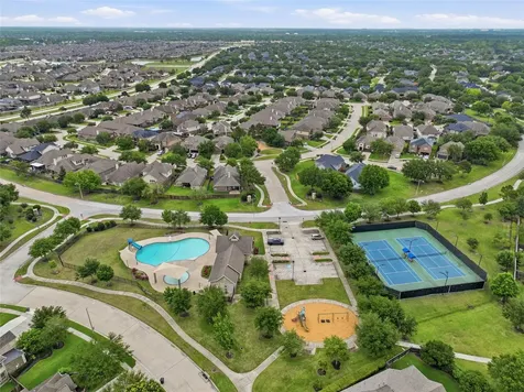 6163 Sheffield Lane League City TX 77573
