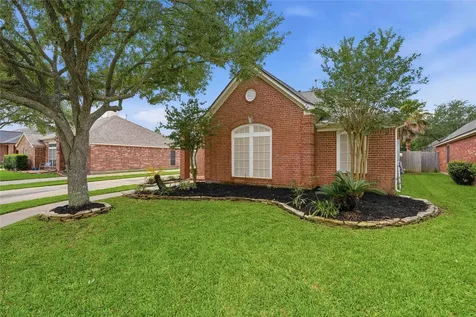 6163 Sheffield Lane League City TX 77573