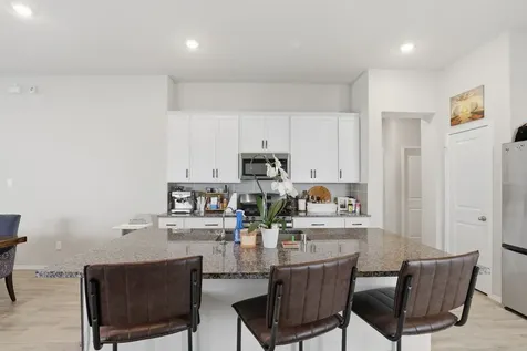 5047 Aspen Orchard Drive Houston TX 77066