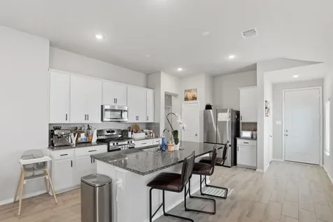 5047 Aspen Orchard Drive Houston TX 77066