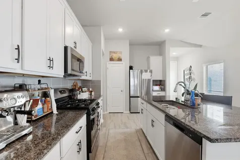 5047 Aspen Orchard Drive Houston TX 77066