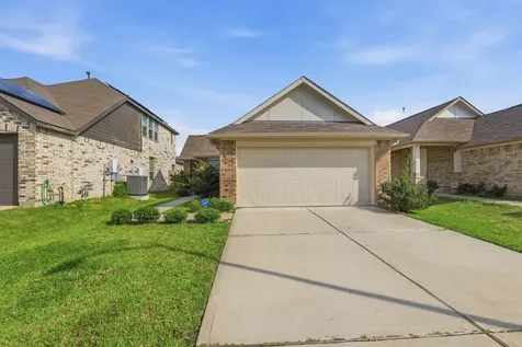 5047 Aspen Orchard Drive Houston TX 77066