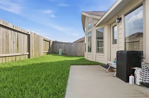 5047 Aspen Orchard Drive Houston TX 77066