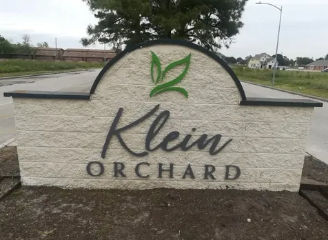 5047 Aspen Orchard Drive Houston TX 77066