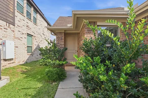 5047 Aspen Orchard Drive Houston TX 77066