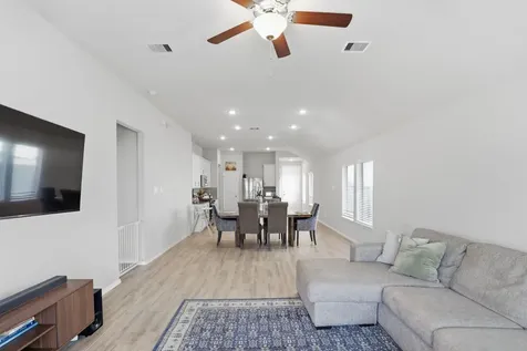 5047 Aspen Orchard Drive Houston TX 77066