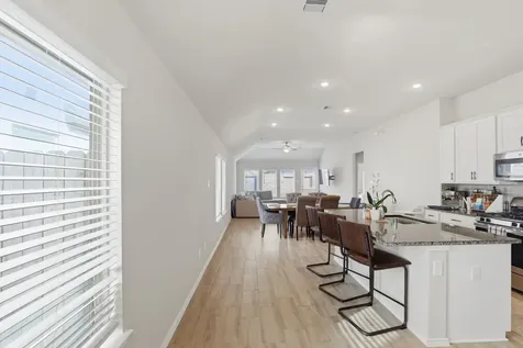 5047 Aspen Orchard Drive Houston TX 77066