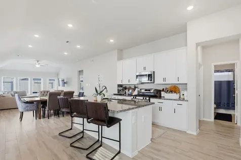 5047 Aspen Orchard Drive Houston TX 77066