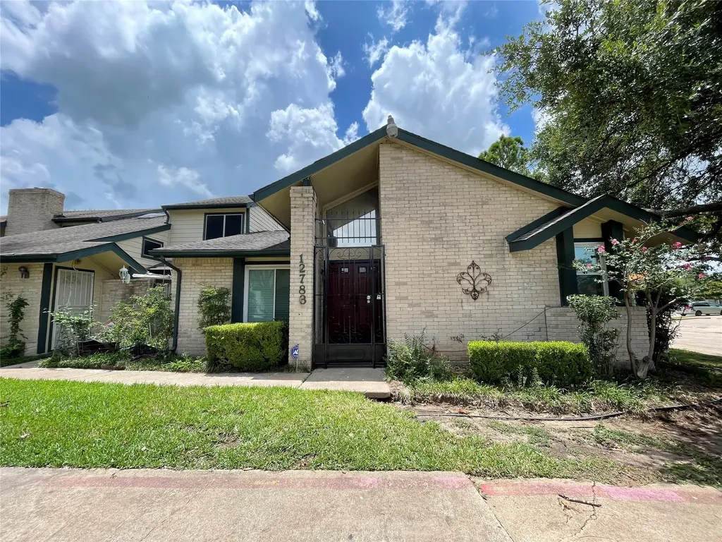12783 Leader Street Houston TX 77072