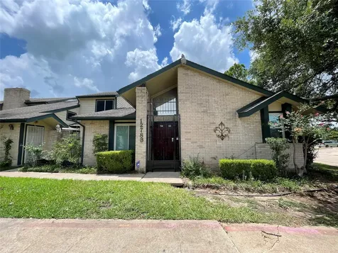 12783 Leader Street Houston TX 77072
