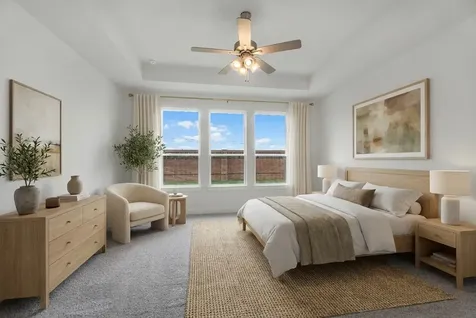 26810 Stardust Meadow Court Richmond TX 77406