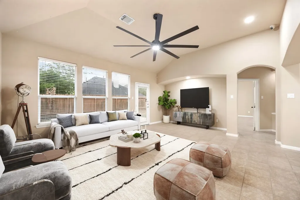 16911 Wortley Drive Houston TX 77084