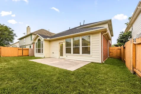 16911 Wortley Drive Houston TX 77084