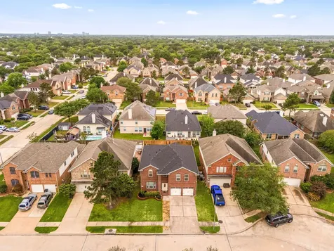 16911 Wortley Drive Houston TX 77084