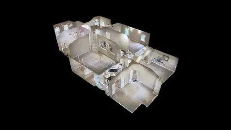 16911 Wortley Drive Houston TX 77084