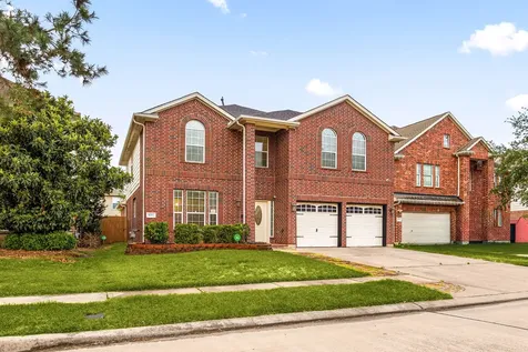 16911 Wortley Drive Houston TX 77084