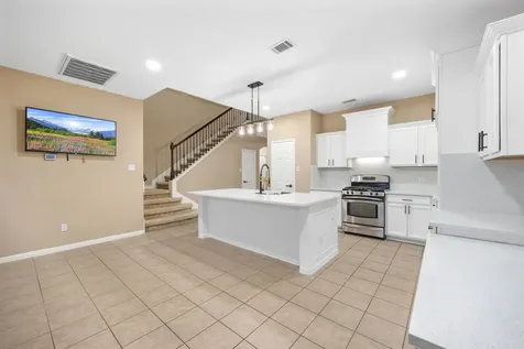 16911 Wortley Drive Houston TX 77084