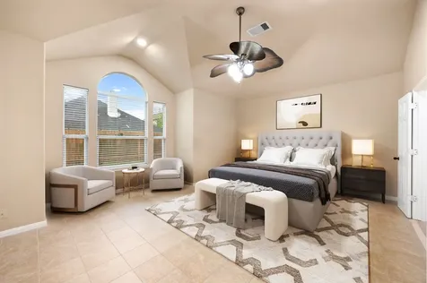 16911 Wortley Drive Houston TX 77084