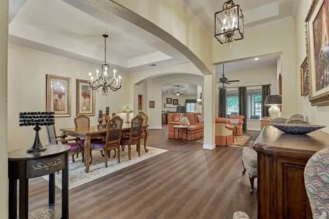 11 S Sandbells Park Lane Montgomery TX 77316