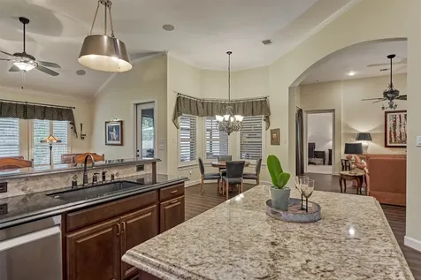 11 S Sandbells Park Lane Montgomery TX 77316