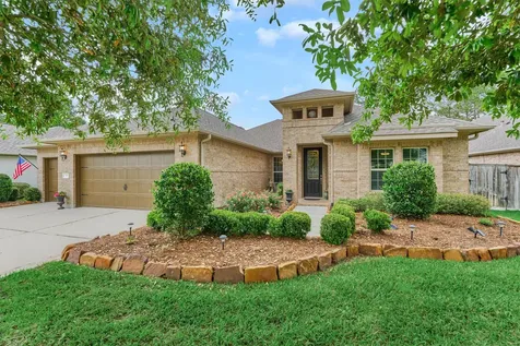 11 S Sandbells Park Lane Montgomery TX 77316