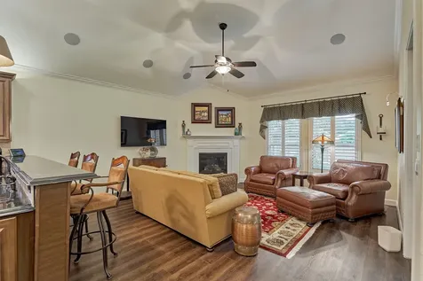 11 S Sandbells Park Lane Montgomery TX 77316