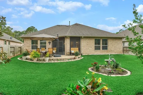 11 S Sandbells Park Lane Montgomery TX 77316