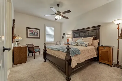 11 S Sandbells Park Lane Montgomery TX 77316