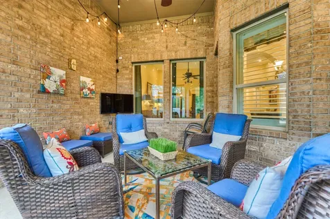 11 S Sandbells Park Lane Montgomery TX 77316