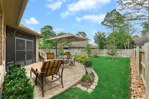 11 S Sandbells Park Lane Montgomery TX 77316