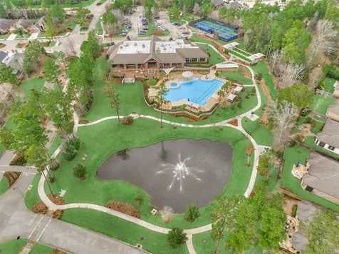 11 S Sandbells Park Lane Montgomery TX 77316