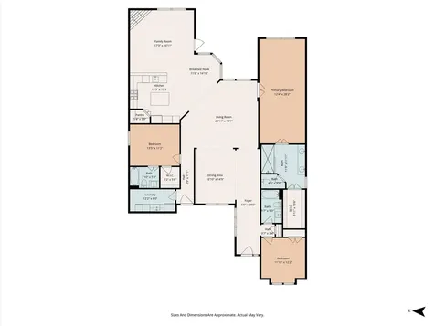 11 S Sandbells Park Lane Montgomery TX 77316