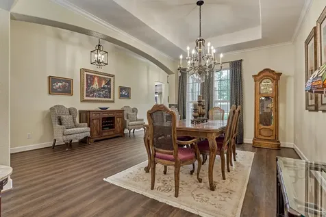 11 S Sandbells Park Lane Montgomery TX 77316