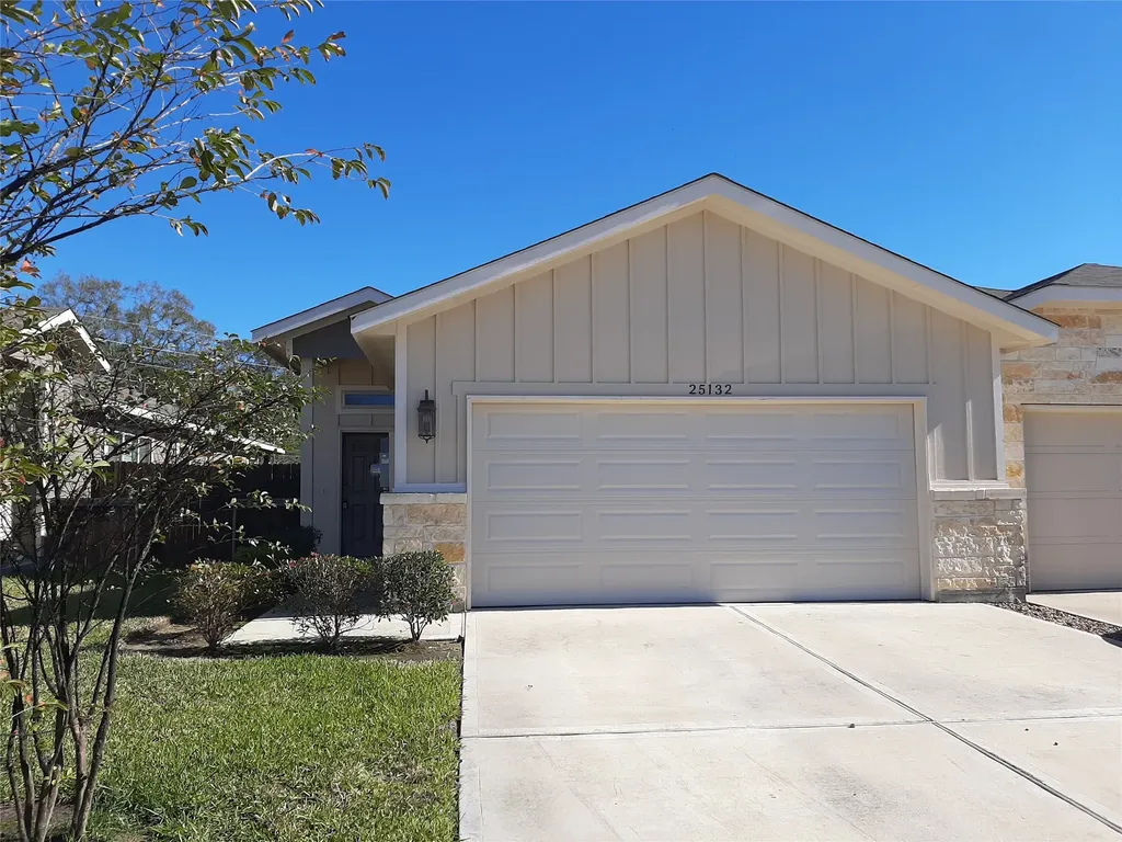 25132 Pacific Wren Drive Magnolia TX 77354