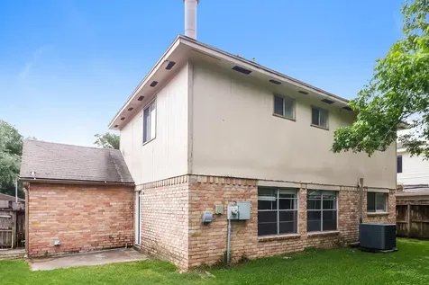 11923 Yeatmah Lane Houston TX 77067