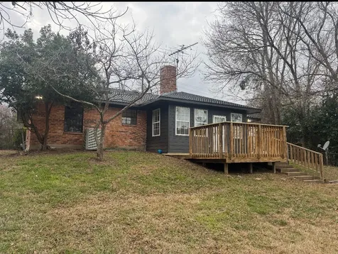 1803 S Park Street Brenham TX 77833