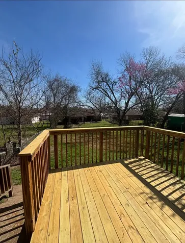 1803 S Park Street Brenham TX 77833