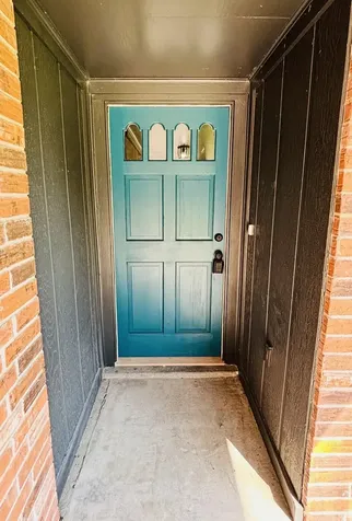 1803 S Park Street Brenham TX 77833