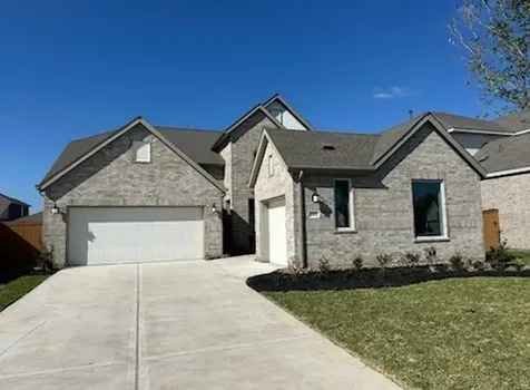 2611 Precious Coral Drive Rosharon TX 77583