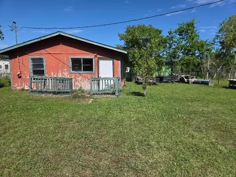 62 Guinevere Drive Bay City TX 77414