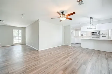 211 Loon River Drive Houston TX 77336