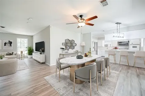 211 Loon River Drive Houston TX 77336