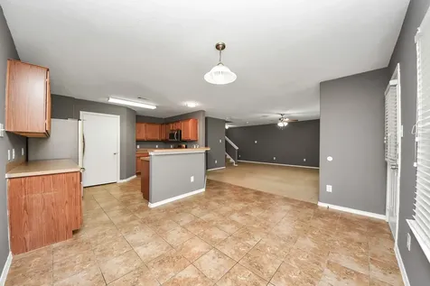 9967 Sterling Place Drive Conroe TX 77303