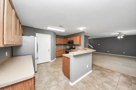 9967 Sterling Place Drive Conroe TX 77303