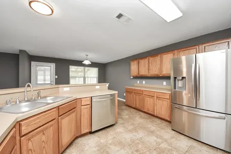 9967 Sterling Place Drive Conroe TX 77303