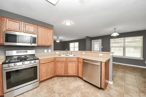 9967 Sterling Place Drive Conroe TX 77303