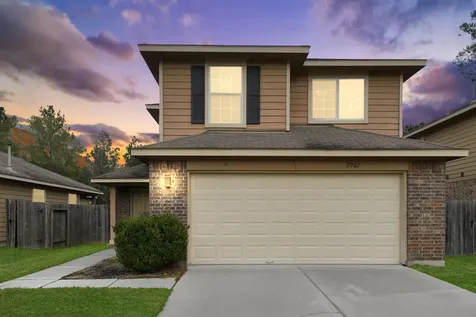 9967 Sterling Place Drive Conroe TX 77303