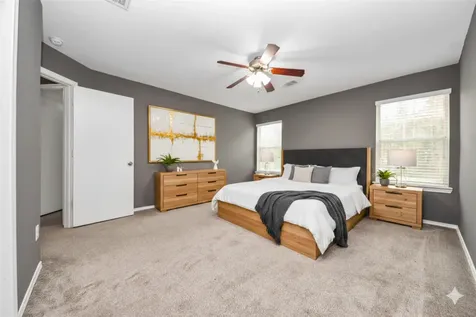 9967 Sterling Place Drive Conroe TX 77303