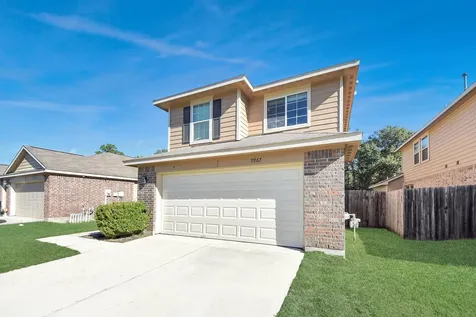 9967 Sterling Place Drive Conroe TX 77303
