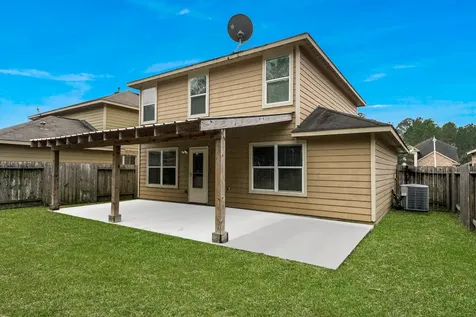 9967 Sterling Place Drive Conroe TX 77303